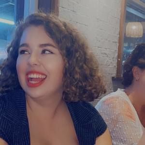 Meet your Posher, Annabelle